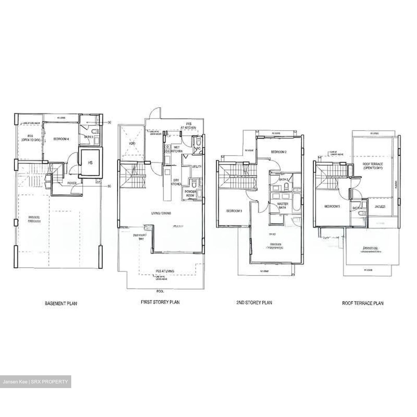eCO (D16), Condominium #568079071